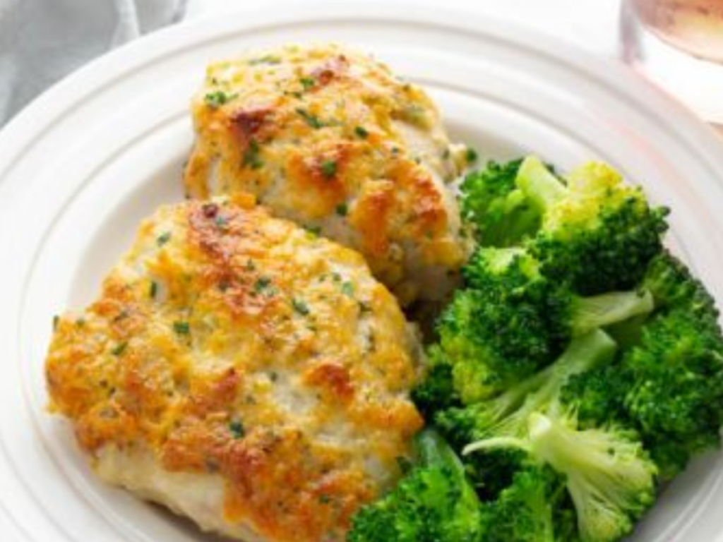 Baked Chicken Breasts recipes