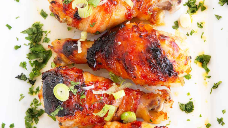 10 Delicious Chicken Leg Recipes for Dinner